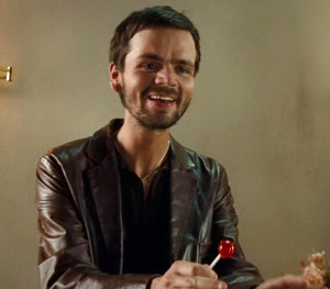 Stephen Walters