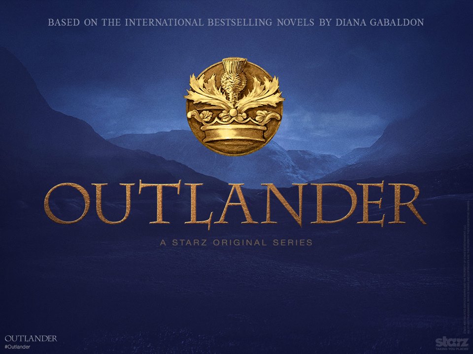 Outlander tv series online streaming