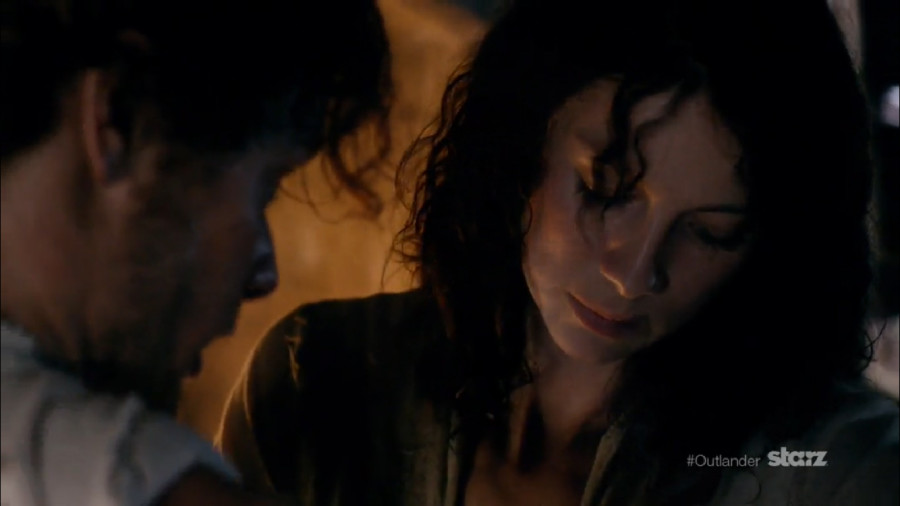 Two New Outlander Teaser Trailers Feature New Footage Outlander Tv News