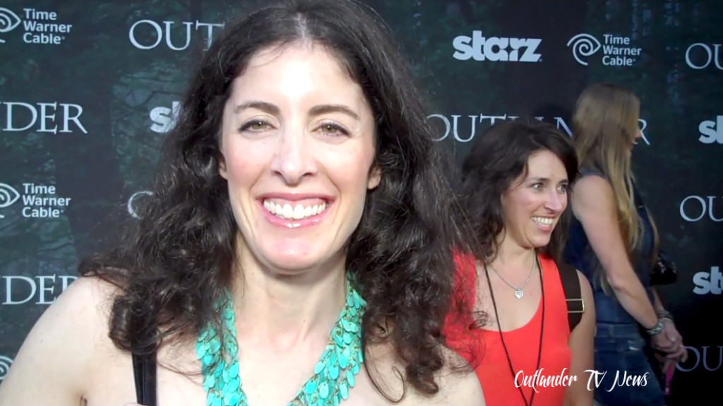 Maril Interview