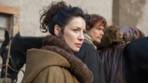 Outlander 2014