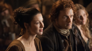 Outlander 2014