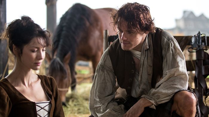 Watch outlander season on sale 1 episode 2 free