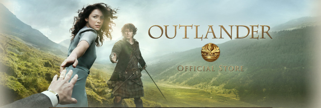 Outlander Store