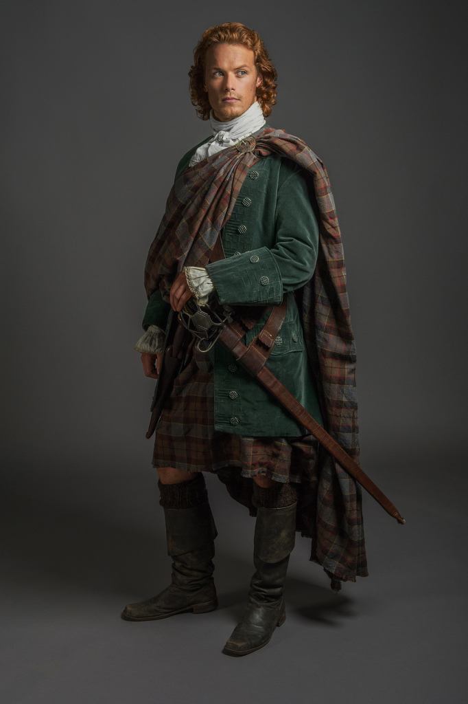 Outlander 2014