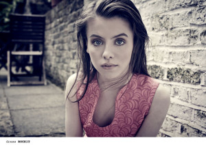 Rosie Day On Both Sides Of Sex Outlander TV News