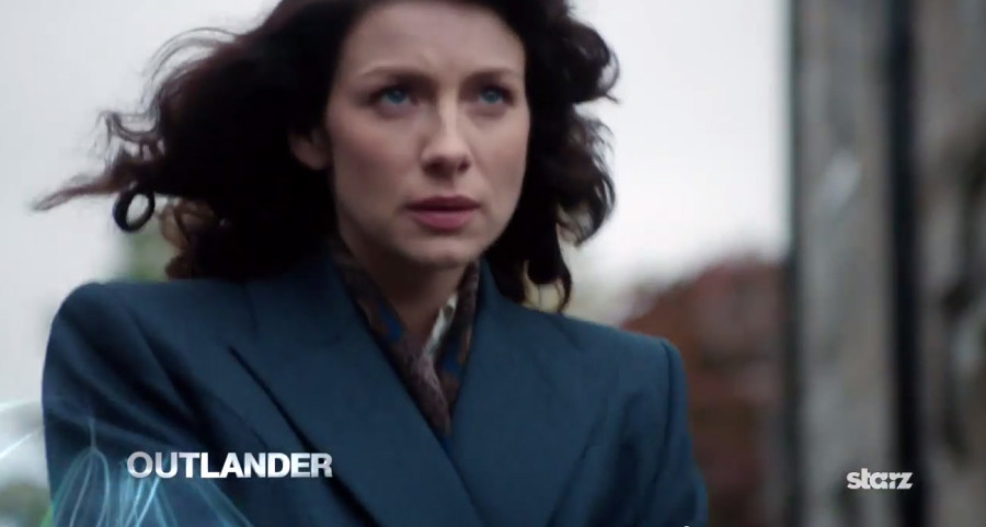 Another Starz Promo Video Shows New 'Outlander' Scenes | Outlander TV News