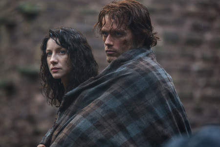 First Full 'Outlander' Trailer Is Here! | Outlander TV News