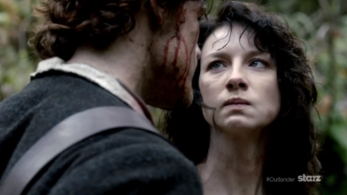 if i like outlander you should watch