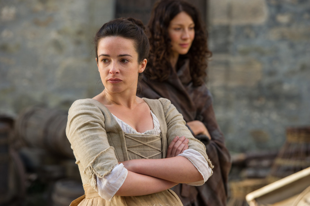 Official Photos from ‘Outlander’ Episode 112, “Lallybroch” | Outlander ...