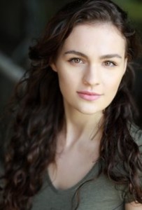 We Have Our Brianna Sophie Skelton Joins Season Two Of Outlander Outlander Tv News