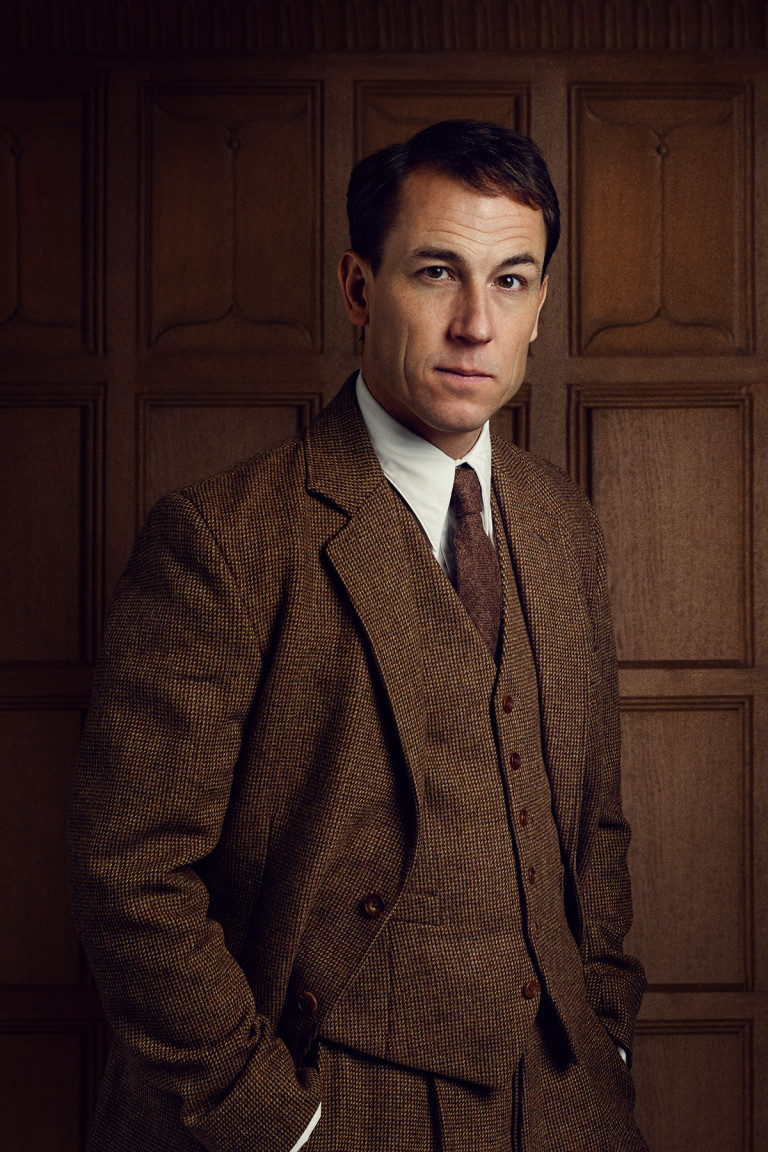 Season Two Official Portraits (and they're spectacular!) | Outlander TV ...