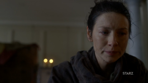 Outlander Episode 212 Preview The Hail Mary Outlander Tv News