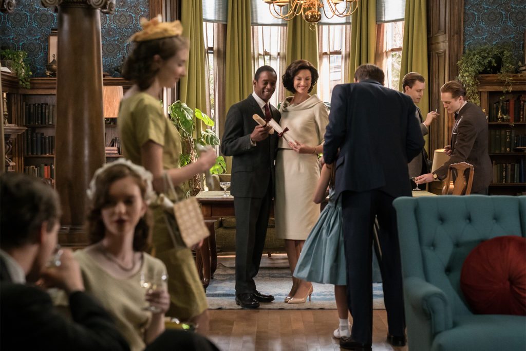 Official Photos from ‘Outlander’ Episode 303, “All Debts Paid ...