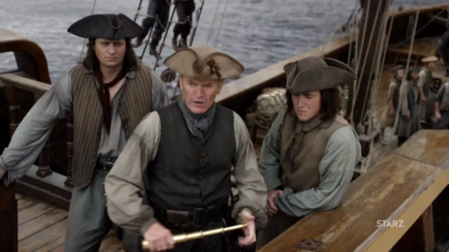 Preview for ‘Outlander’ Episode 309, “The Doldrums” | Outlander TV News