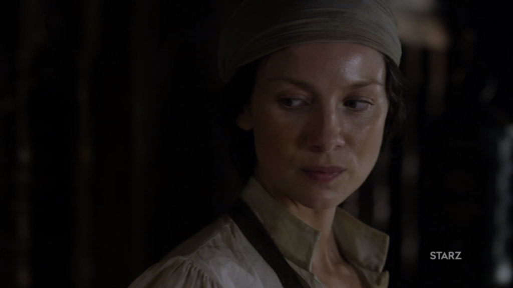 Preview for ‘Outlander’ Episode 310, “Heaven & Earth” | Outlander TV News