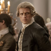 James McAnerney | Outlander TV News