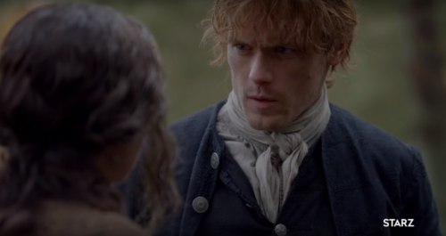 First Full Trailer for 'Outlander' Season Four | Outlander TV News