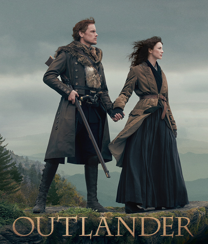 The Emmy Categories For Which 'Outlander' Could Be Nominated Outlander TV News