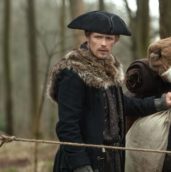 Oliver Finnegan | Outlander TV News