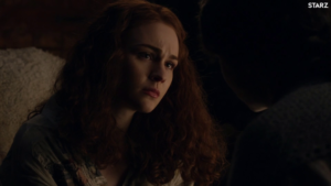 Preview for ‘Outlander’ Episode 410, “The Deep Heart's Core ...