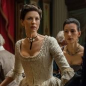 Terry Dresbach | Outlander TV News