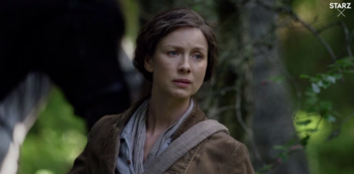 Preview for ‘Outlander’ Episode 411, “If Not For Hope” | Outlander TV News