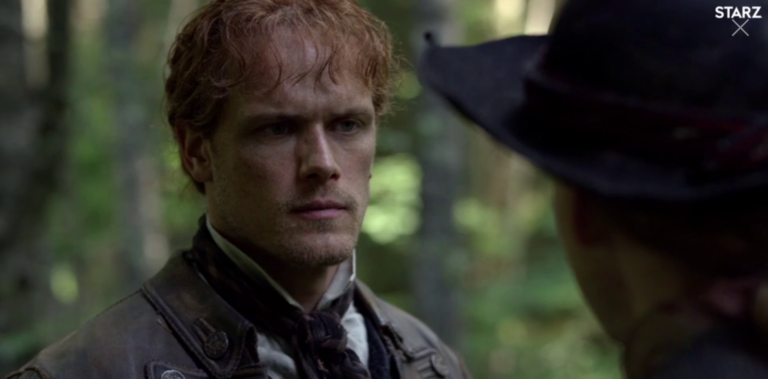 Preview for ‘Outlander’ Episode 411, “If Not For Hope” | Outlander TV News