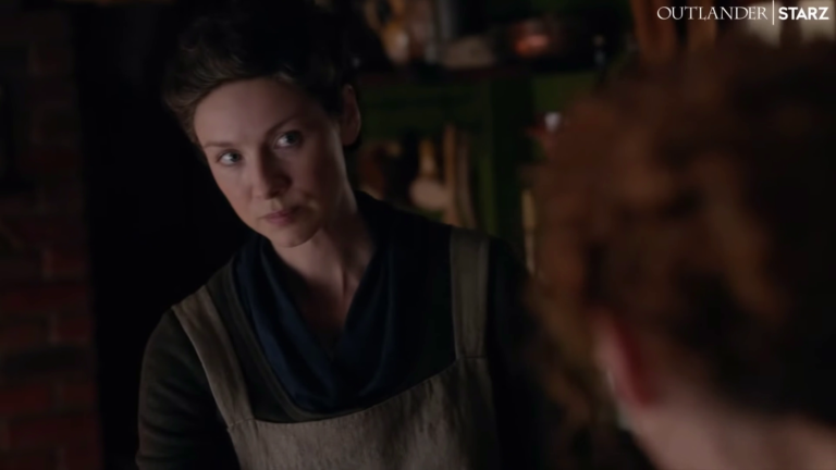 First Trailer for ‘Outlander’ Season Five | Outlander TV News