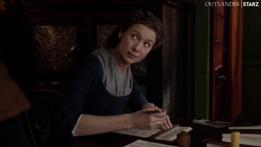 New 'Outlander' Season Five Featurette | Outlander TV News