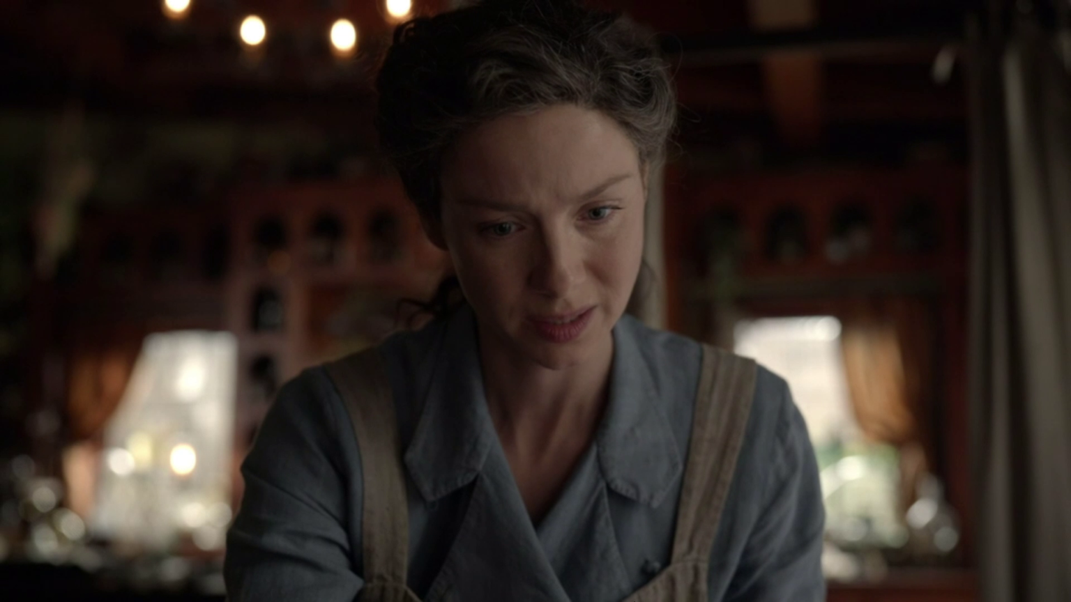 Preview for ‘Outlander’ Episode 509, “Monsters and Heroes” | Outlander ...