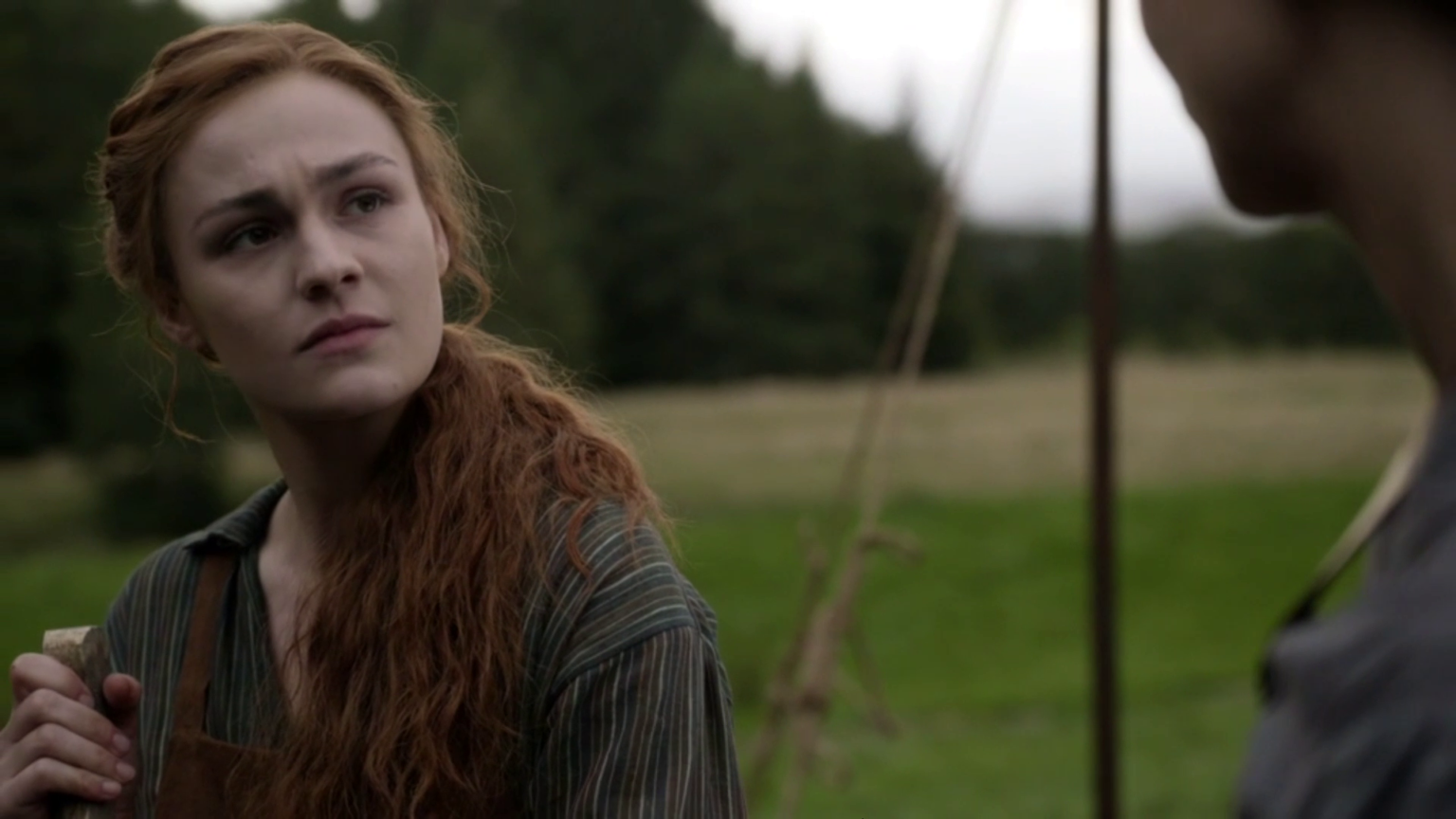 Preview For ‘outlander’ Episode 509, “monsters And Heroes” 