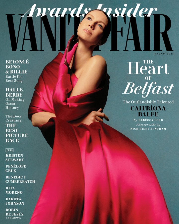 Vanity Fair's 10 Most Memorable Covers In Honor Of Caitlyn
