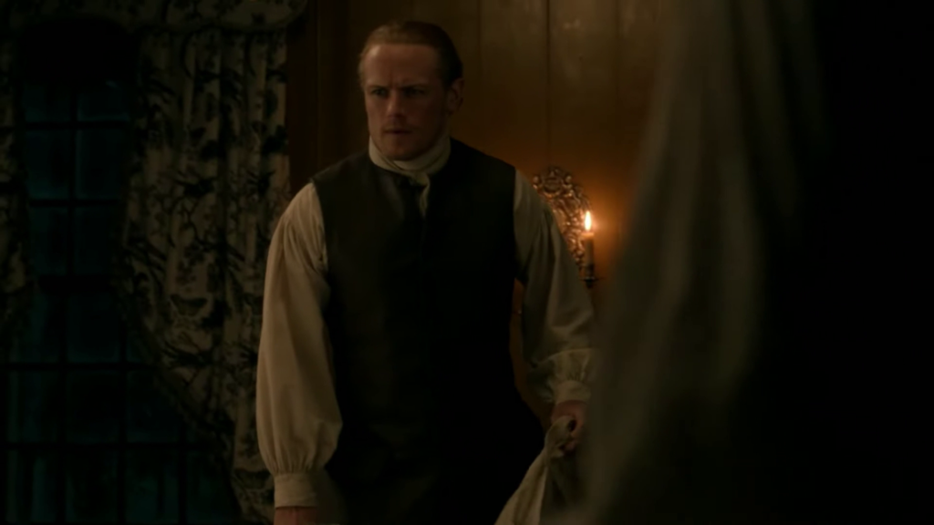 Preview for ‘Outlander’ Episode 602, “Allegiance” | Outlander TV News