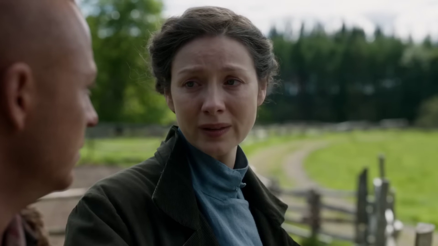 Preview for ‘Outlander’ Episode 703, “Death Be Not Proud” | Outlander ...